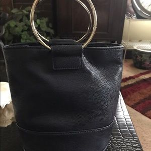 New York & Company Bucket Purse